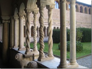 Базилика Сан-Джованни ин Латерано